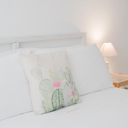 B&B La finestra sul porto Porto Torres Esterno foto