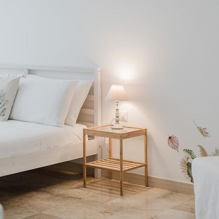 B&B La finestra sul porto Porto Torres Esterno foto