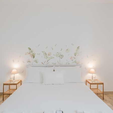 B&B La finestra sul porto Porto Torres Esterno foto