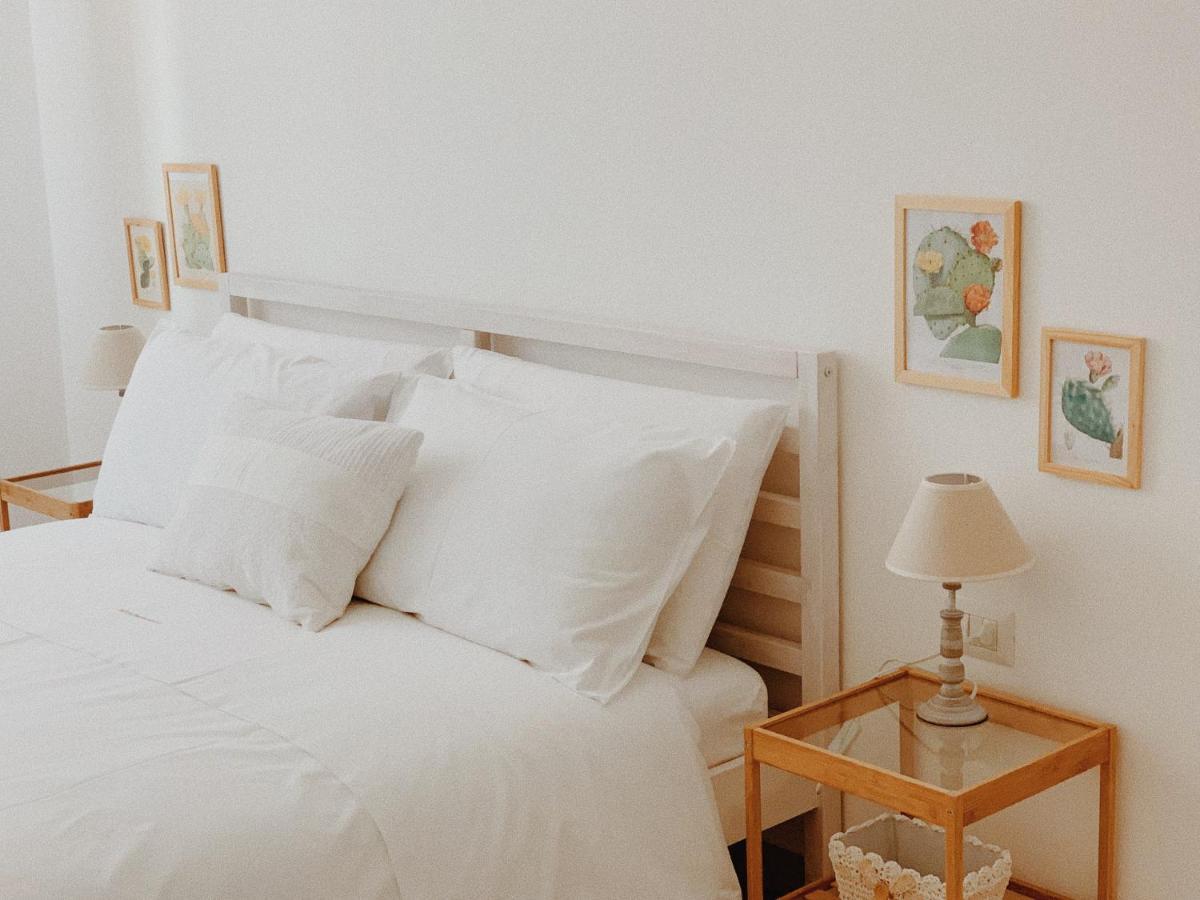 B&B La finestra sul porto Porto Torres Esterno foto