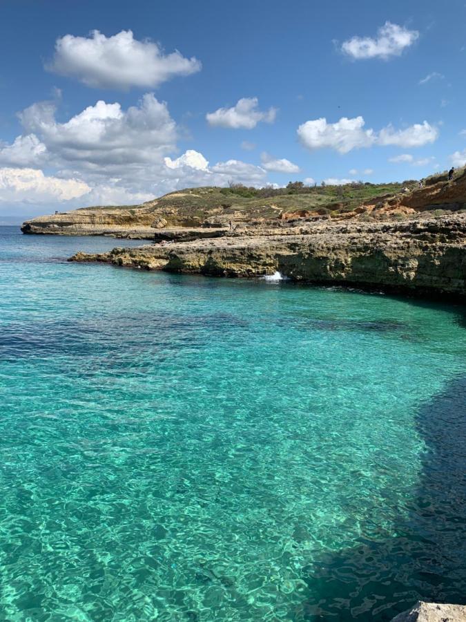 B&B La finestra sul porto Porto Torres Esterno foto