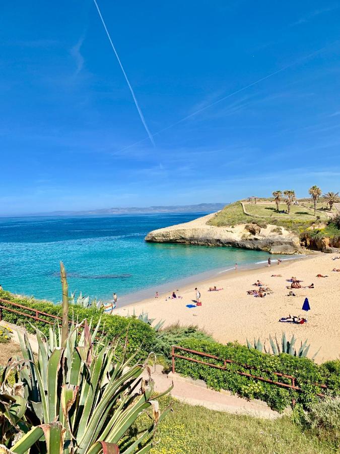 B&B La finestra sul porto Porto Torres Esterno foto