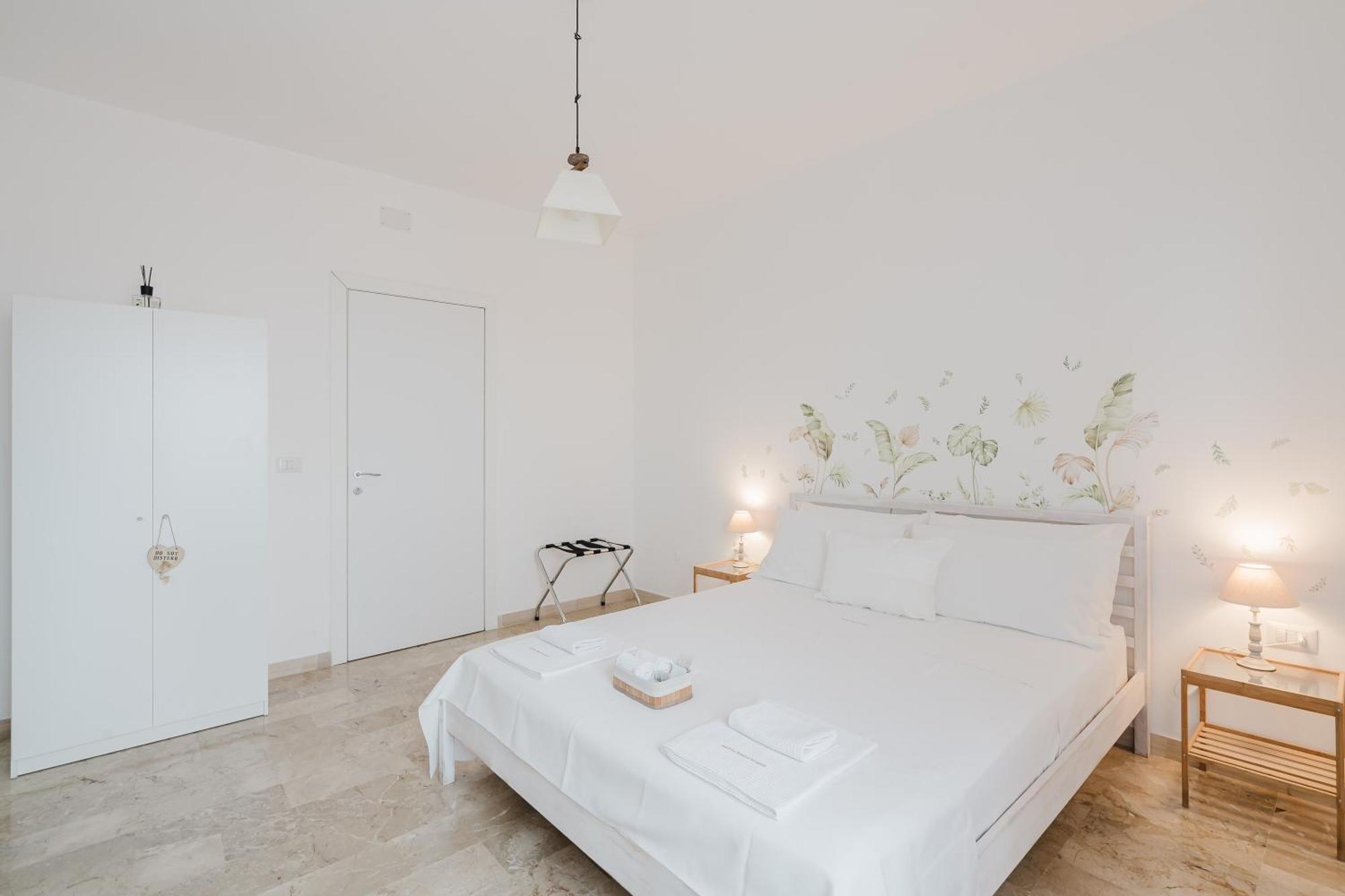 B&B La finestra sul porto Porto Torres Esterno foto