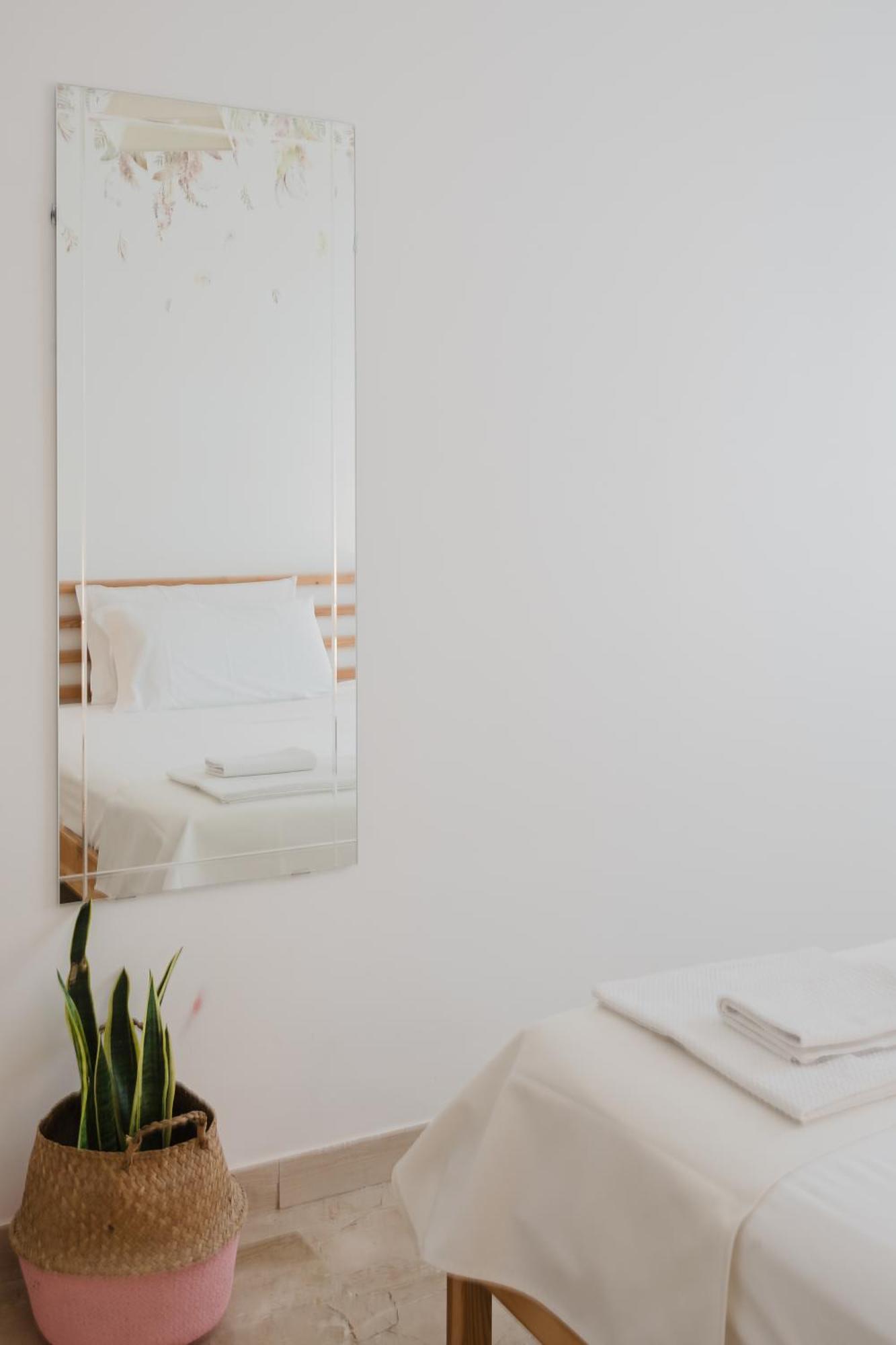 B&B La finestra sul porto Porto Torres Esterno foto