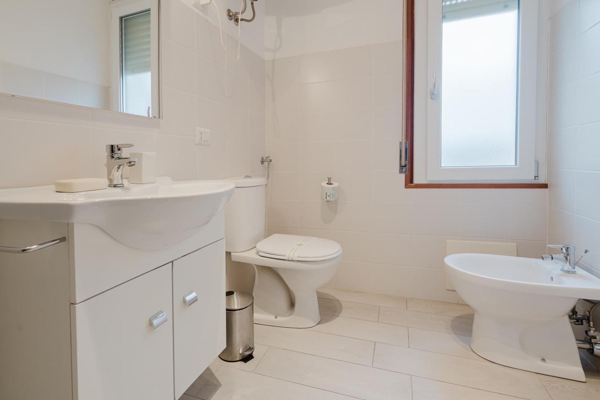 B&B La finestra sul porto Porto Torres Esterno foto