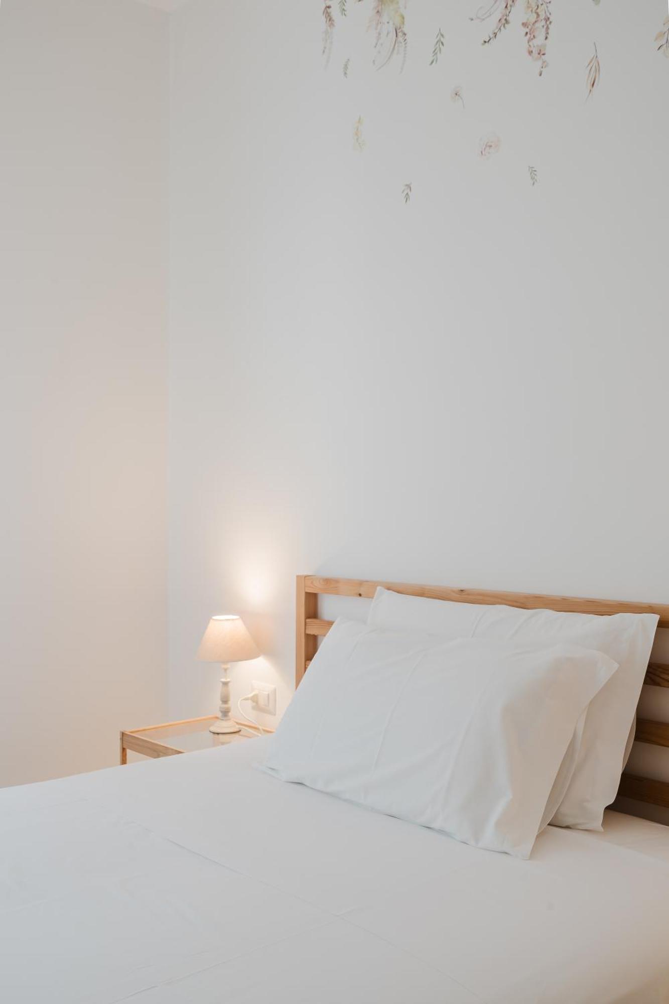 B&B La finestra sul porto Porto Torres Esterno foto