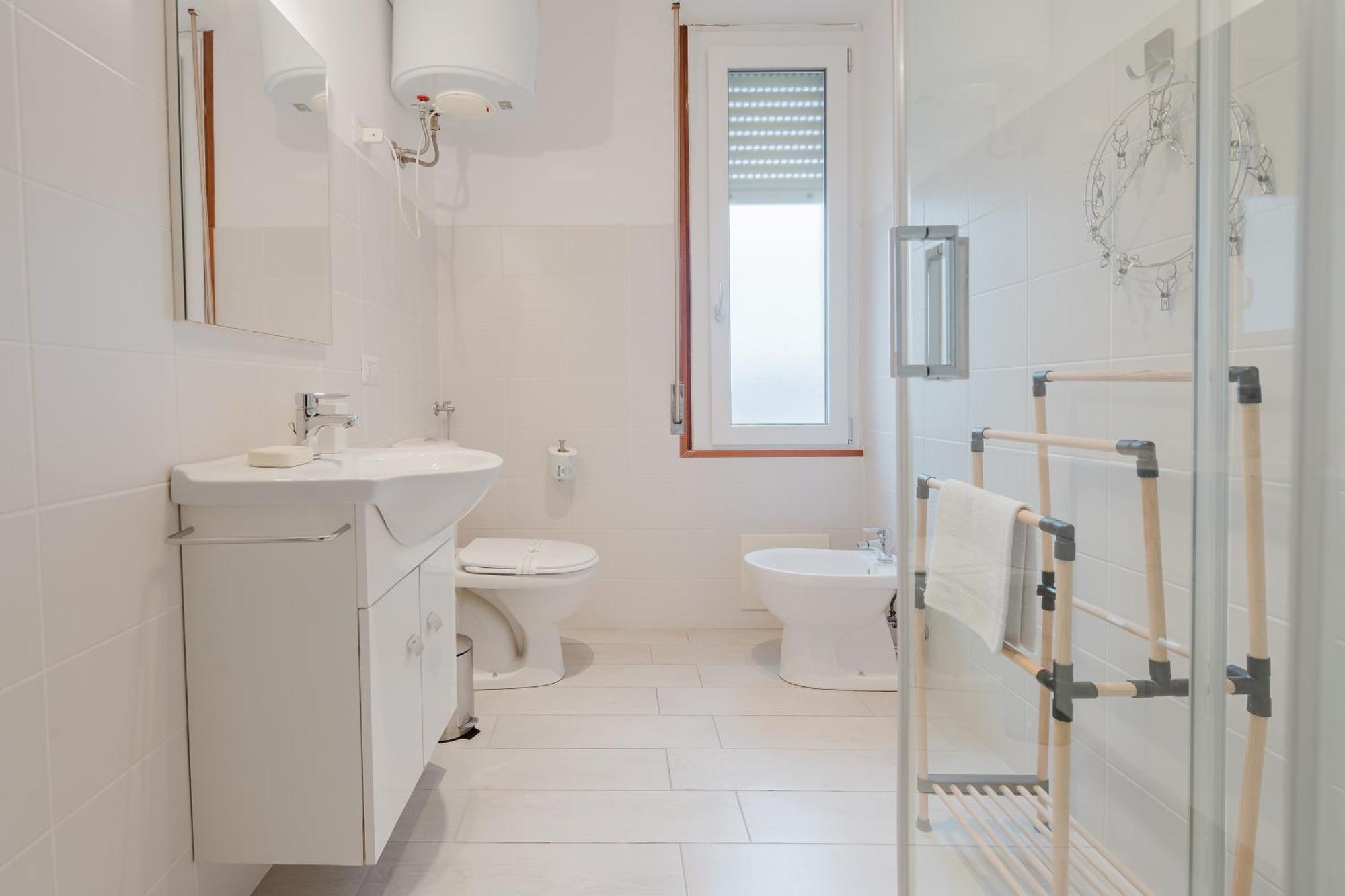 B&B La finestra sul porto Porto Torres Esterno foto