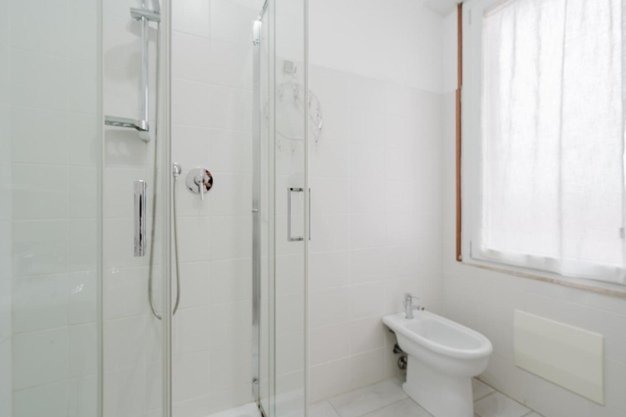 B&B La finestra sul porto Porto Torres Esterno foto