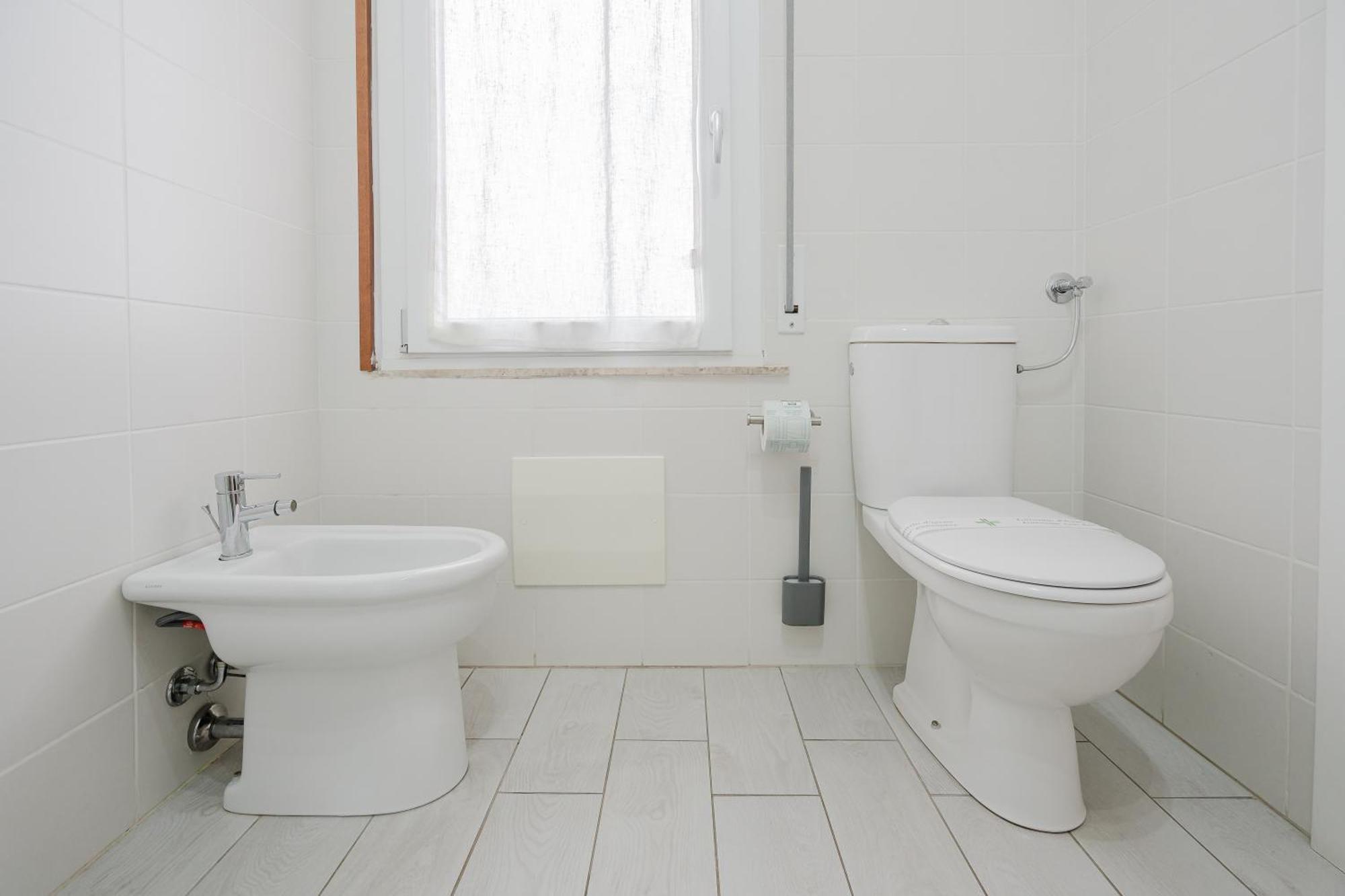 B&B La finestra sul porto Porto Torres Esterno foto