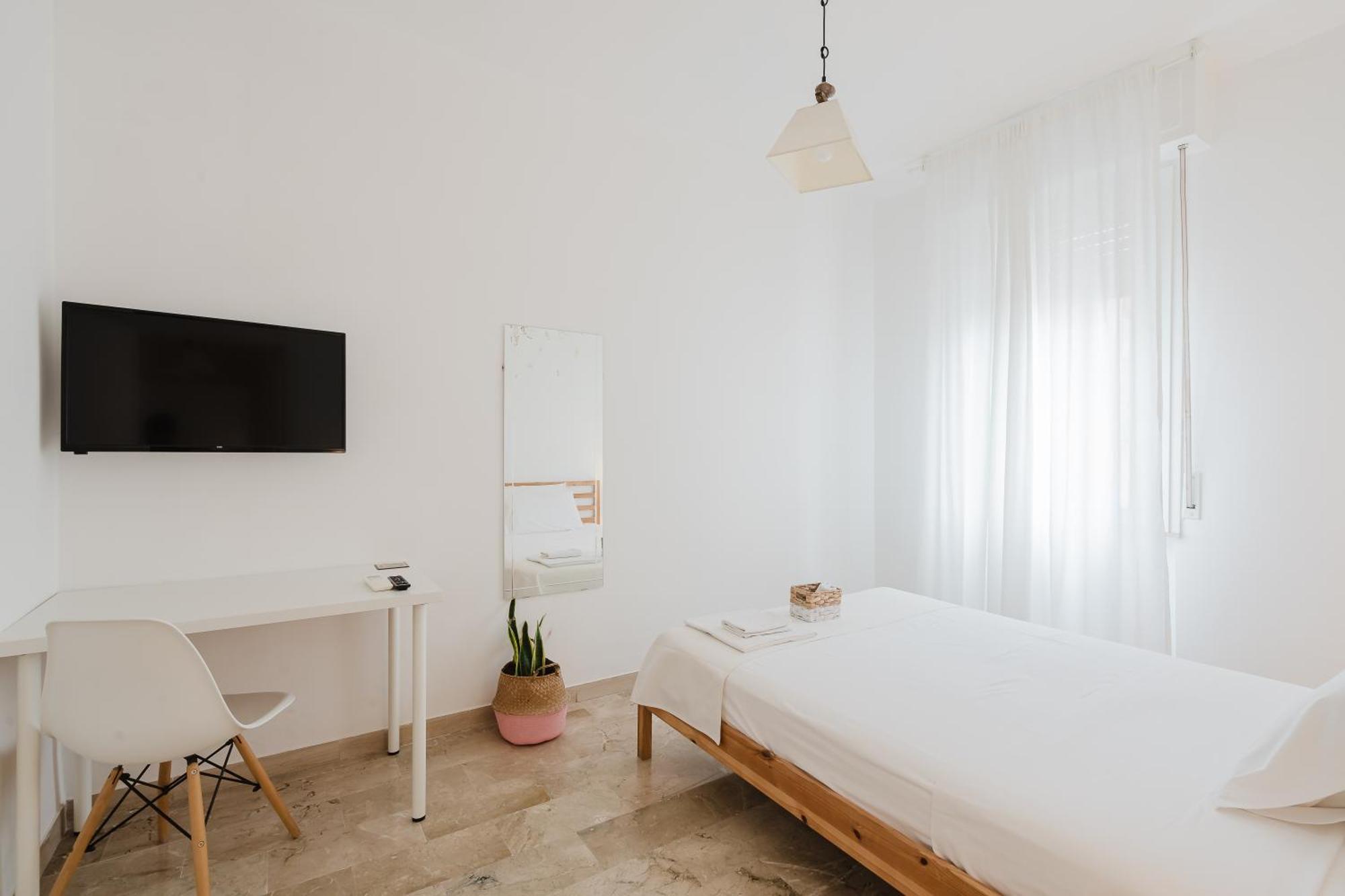 B&B La finestra sul porto Porto Torres Esterno foto