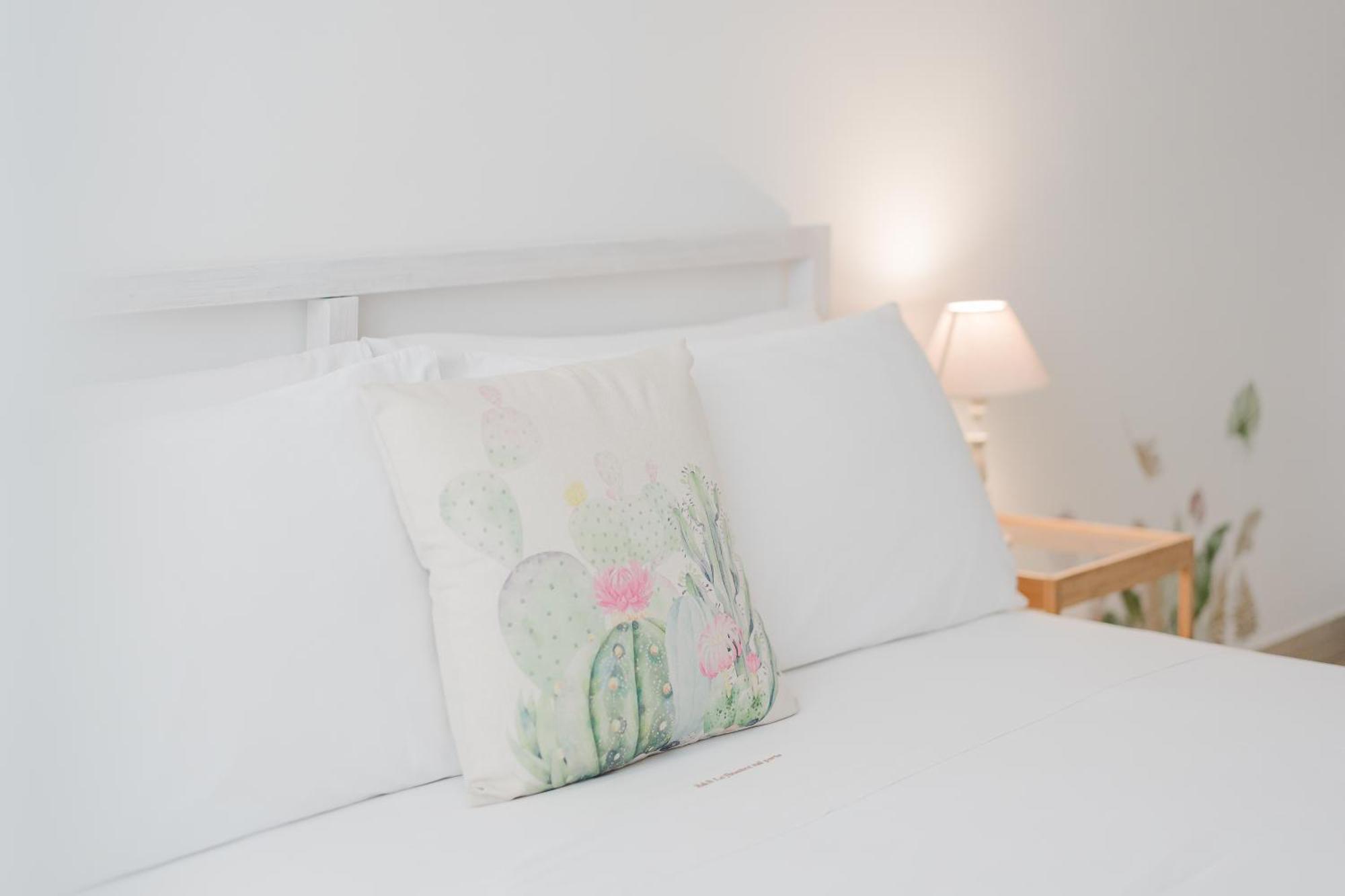 B&B La finestra sul porto Porto Torres Esterno foto