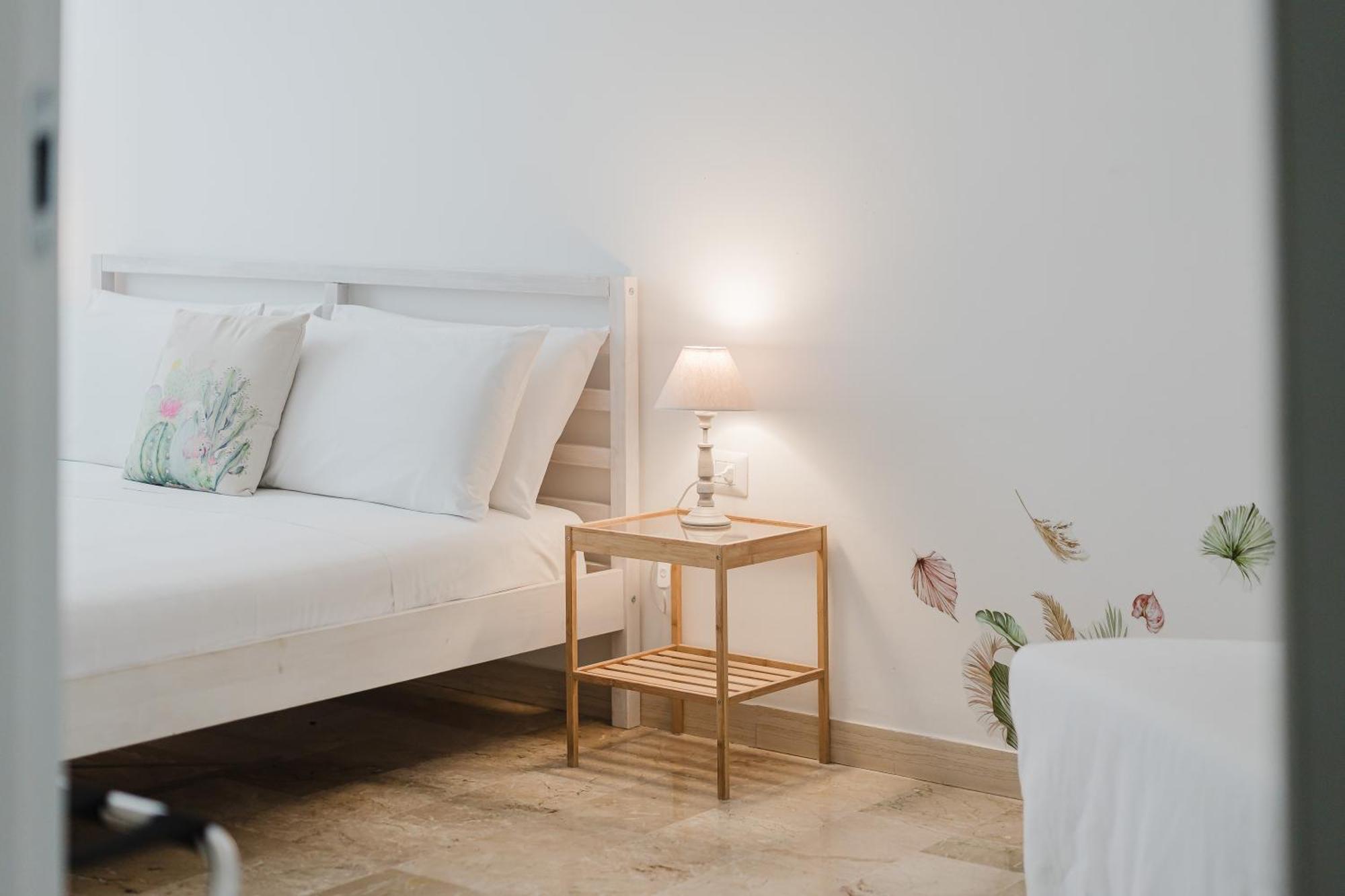 B&B La finestra sul porto Porto Torres Esterno foto