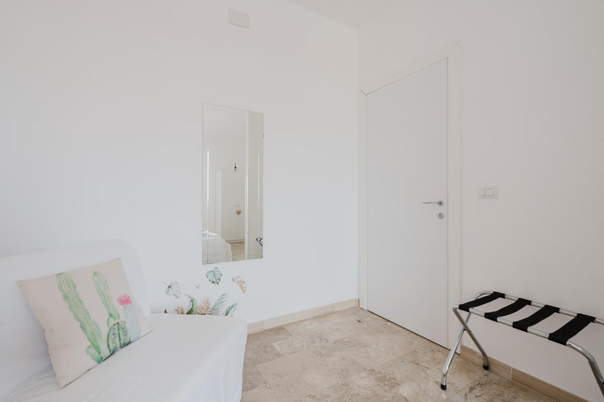 B&B La finestra sul porto Porto Torres Esterno foto