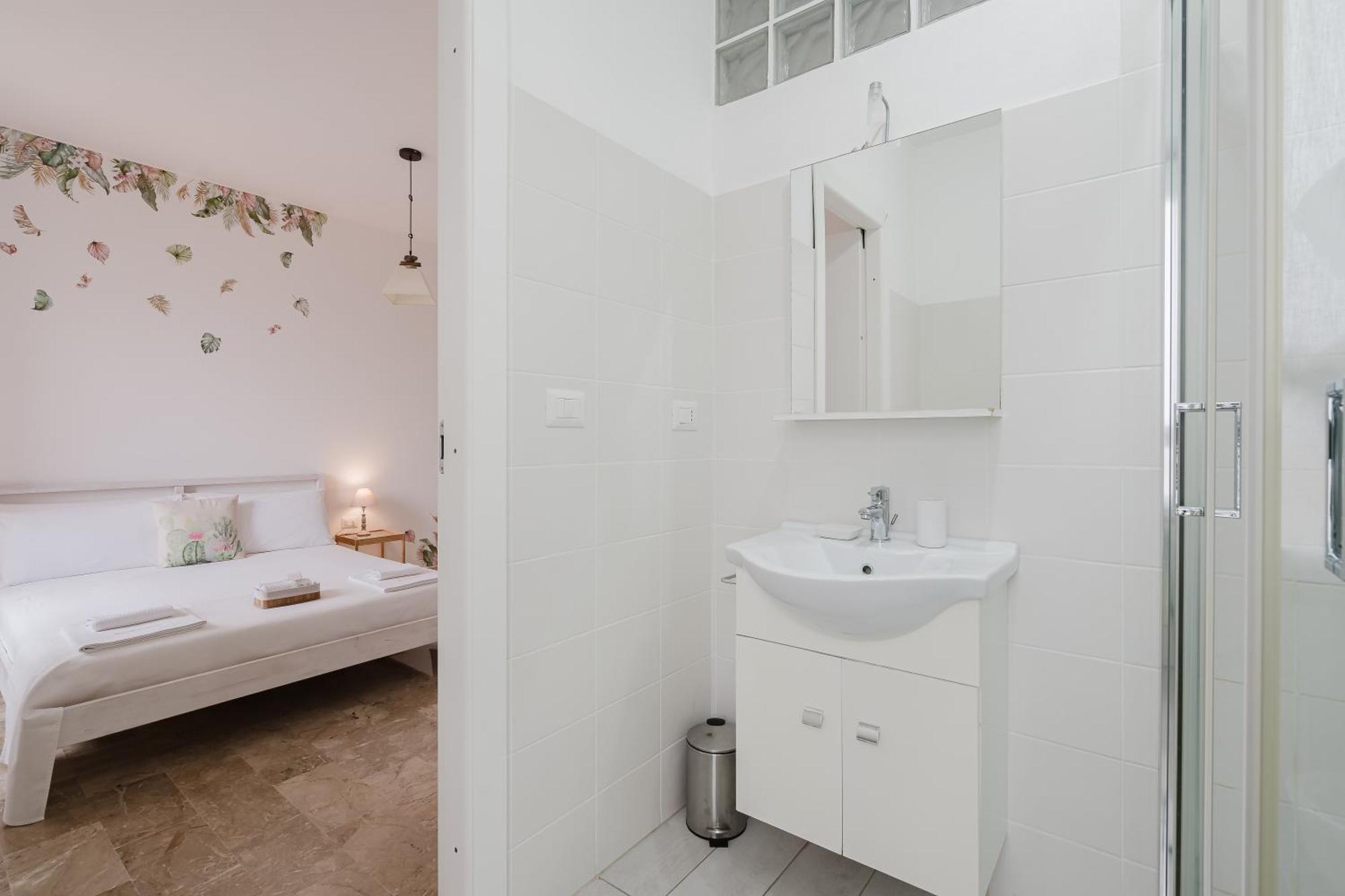 B&B La finestra sul porto Porto Torres Esterno foto