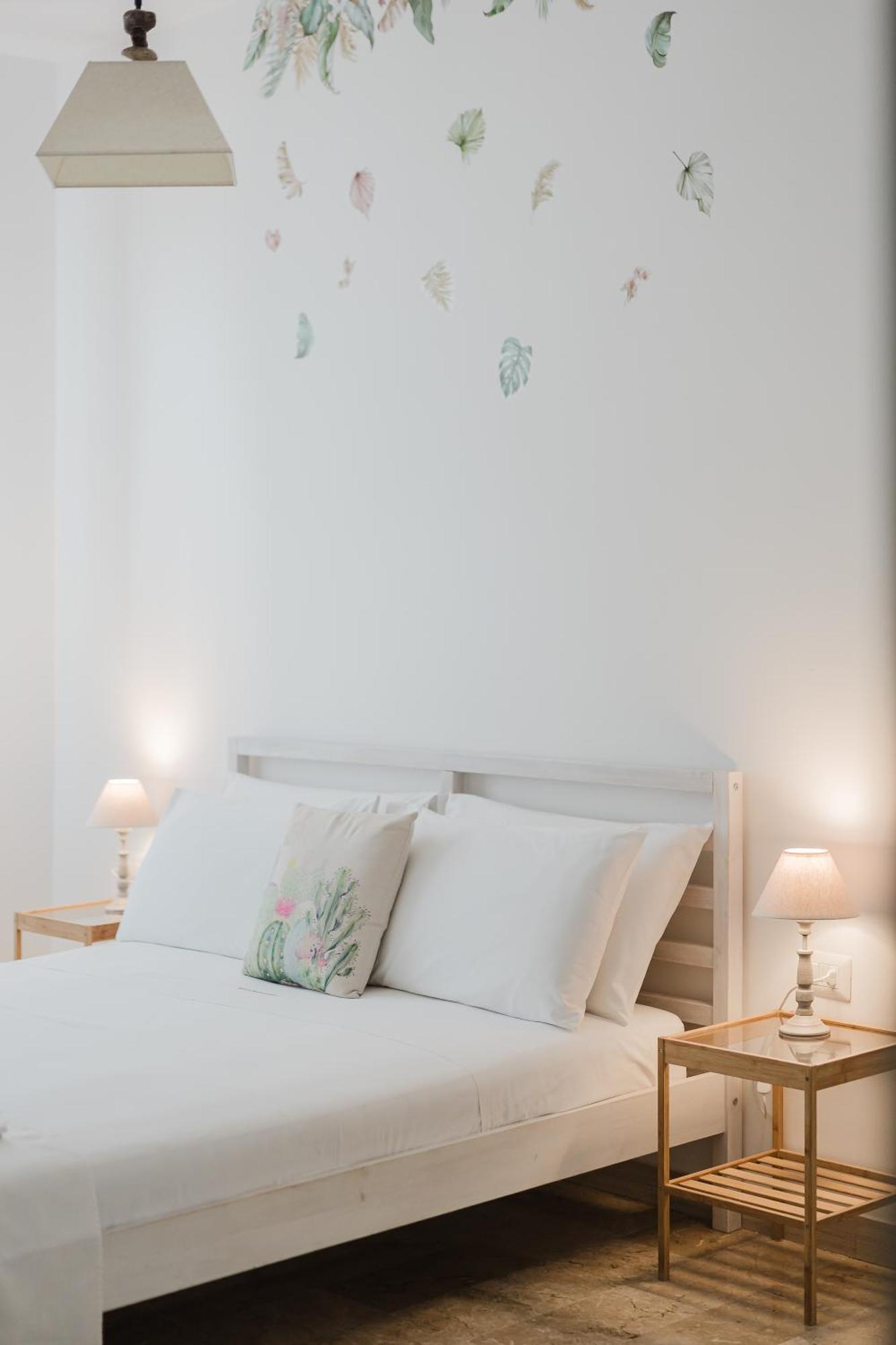 B&B La finestra sul porto Porto Torres Esterno foto