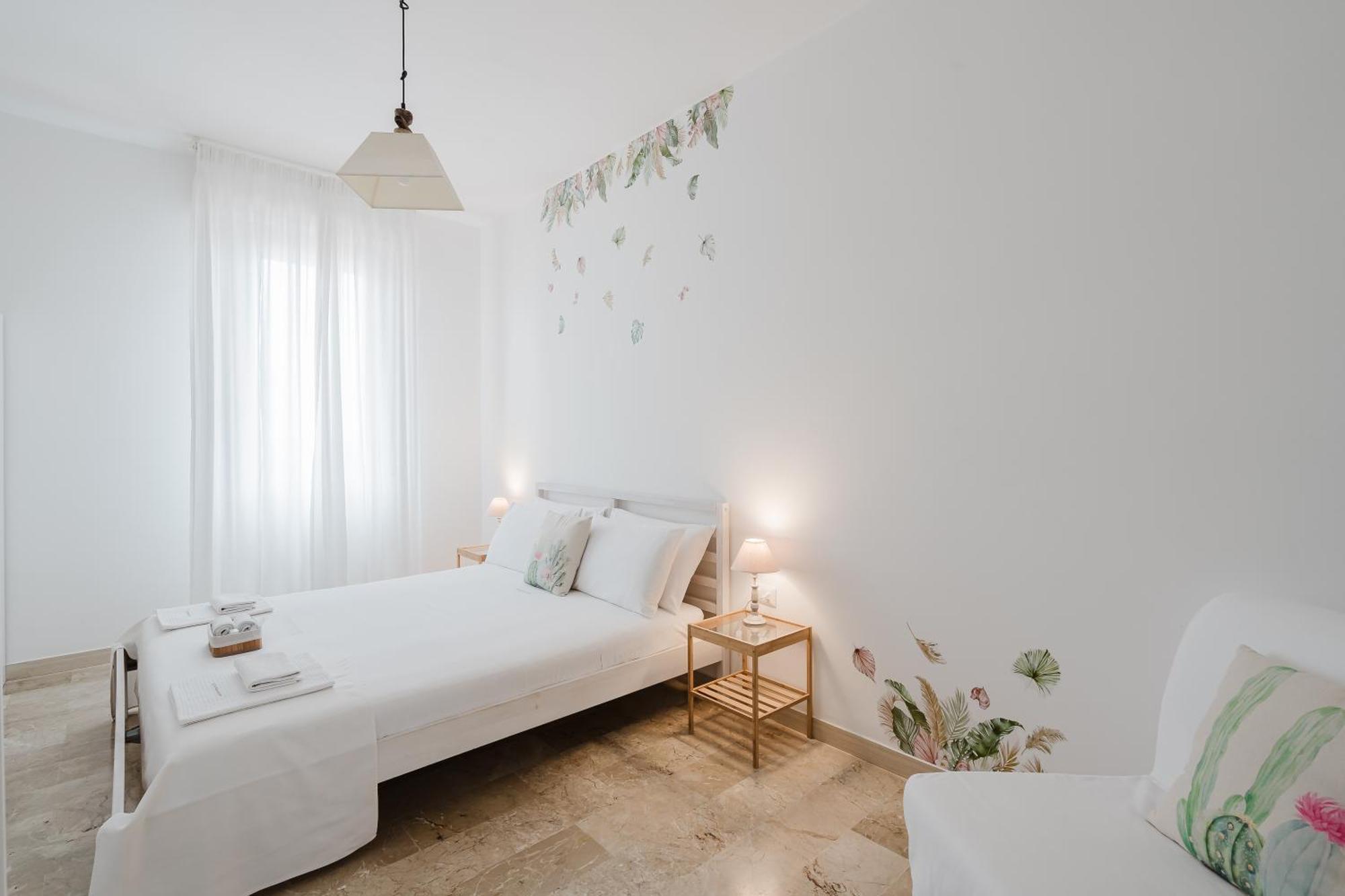 B&B La finestra sul porto Porto Torres Esterno foto