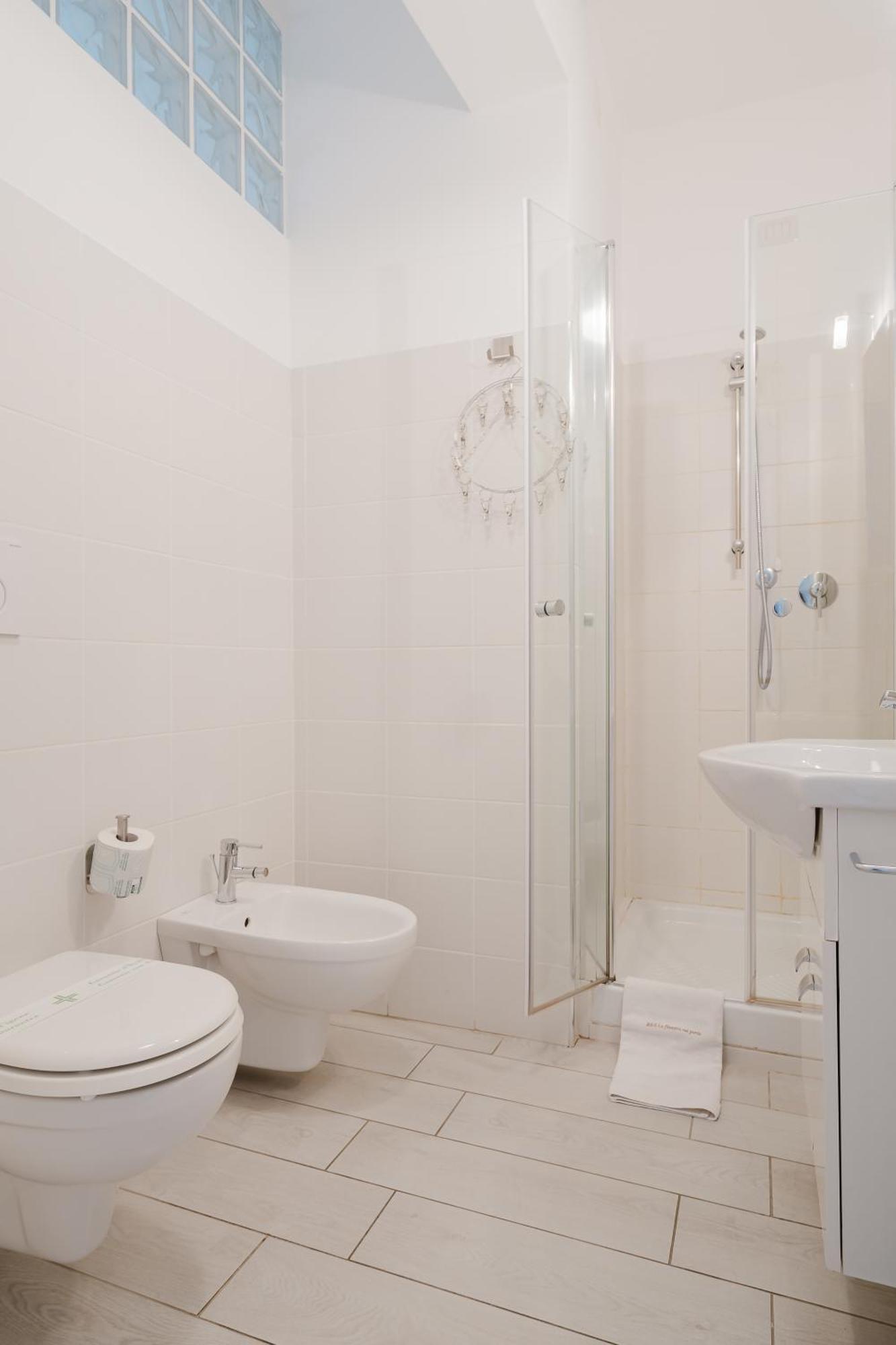 B&B La finestra sul porto Porto Torres Esterno foto