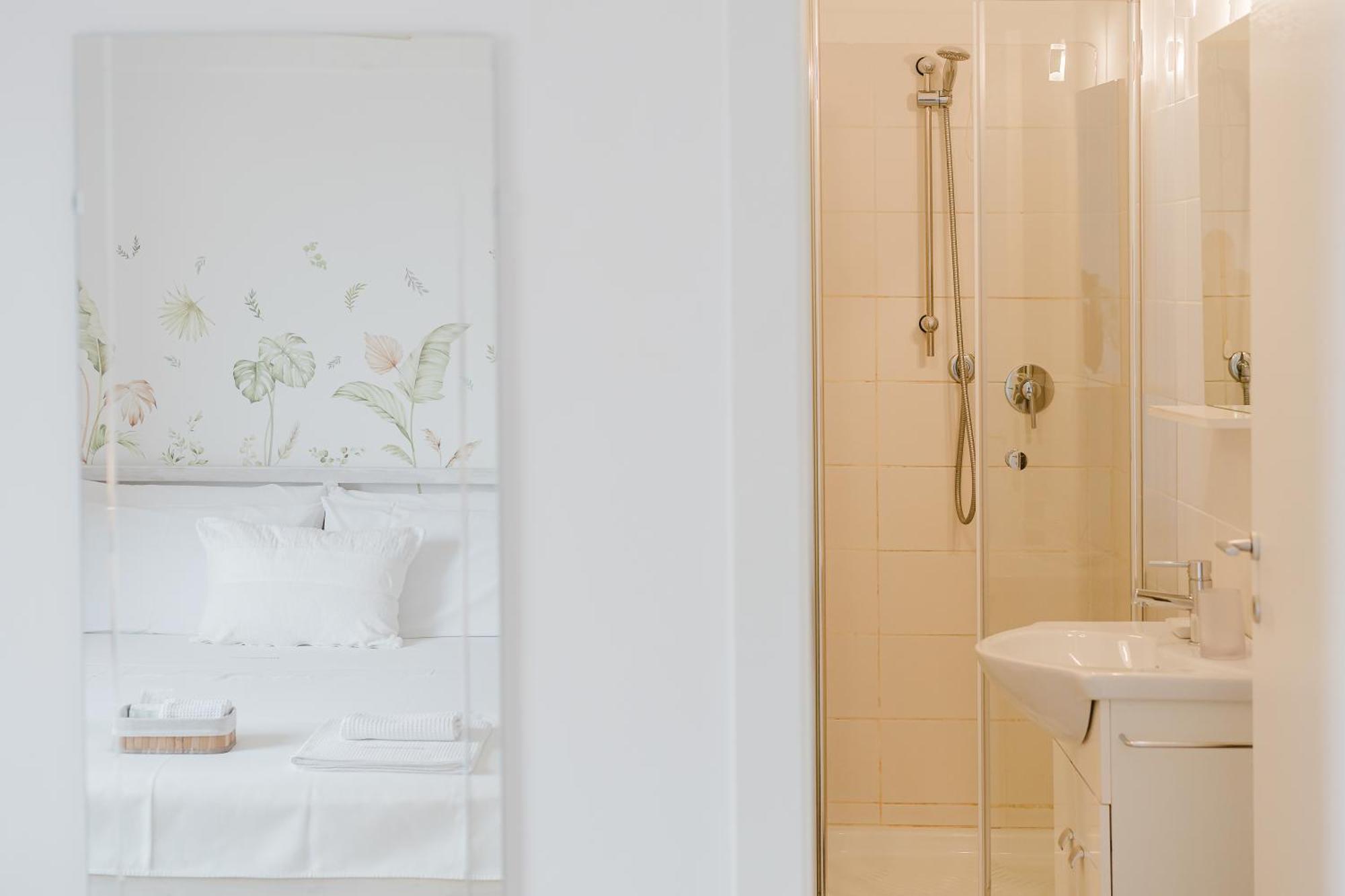 B&B La finestra sul porto Porto Torres Esterno foto