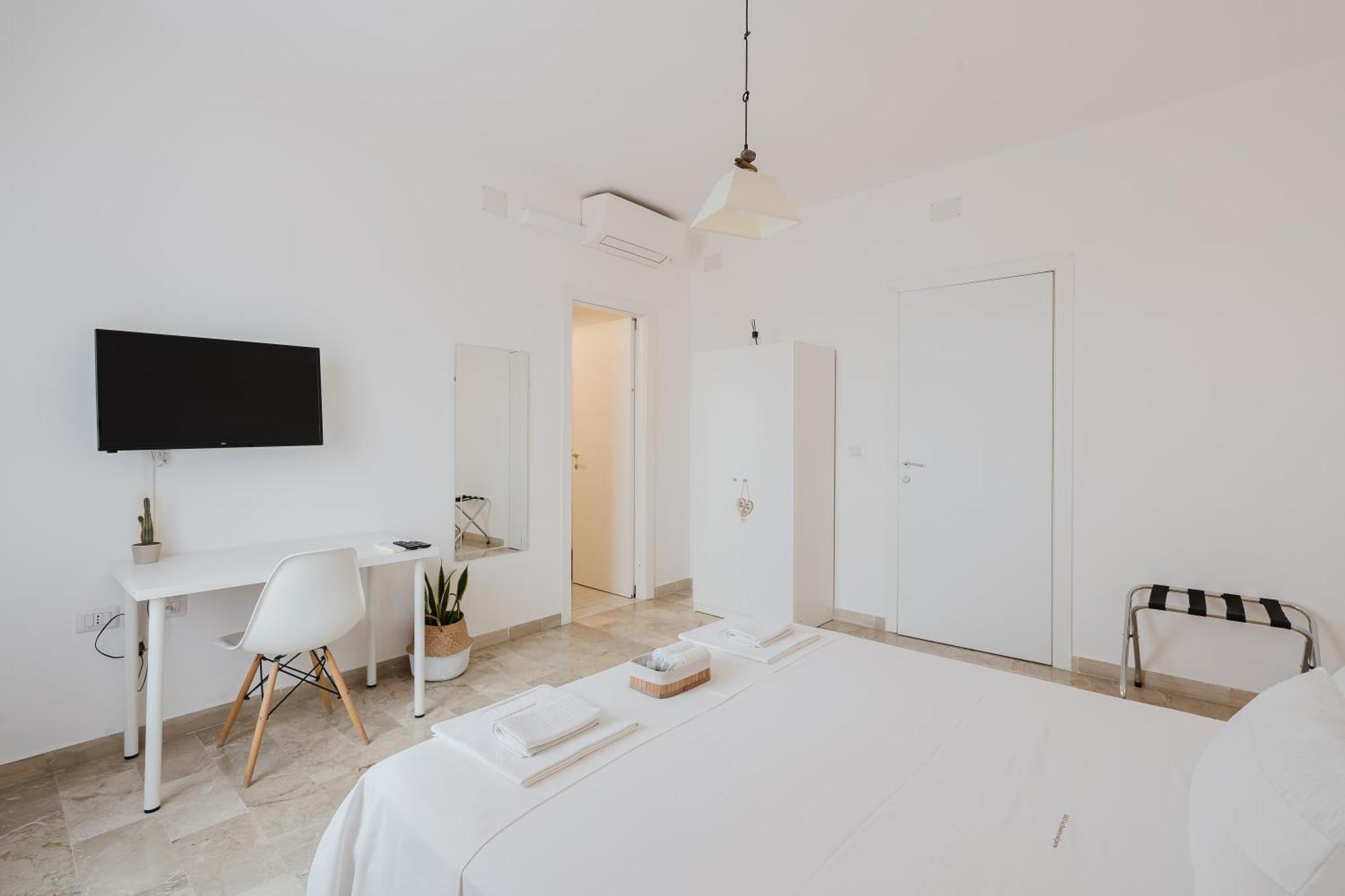 B&B La finestra sul porto Porto Torres Esterno foto