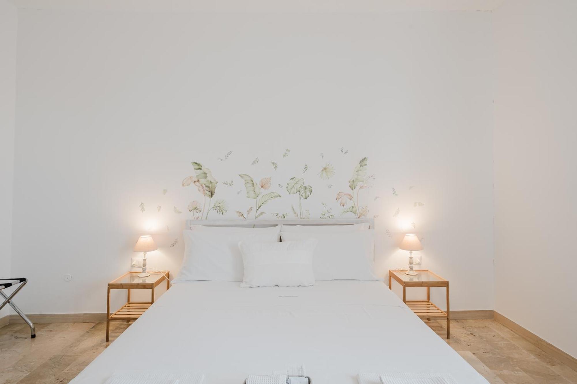 B&B La finestra sul porto Porto Torres Esterno foto