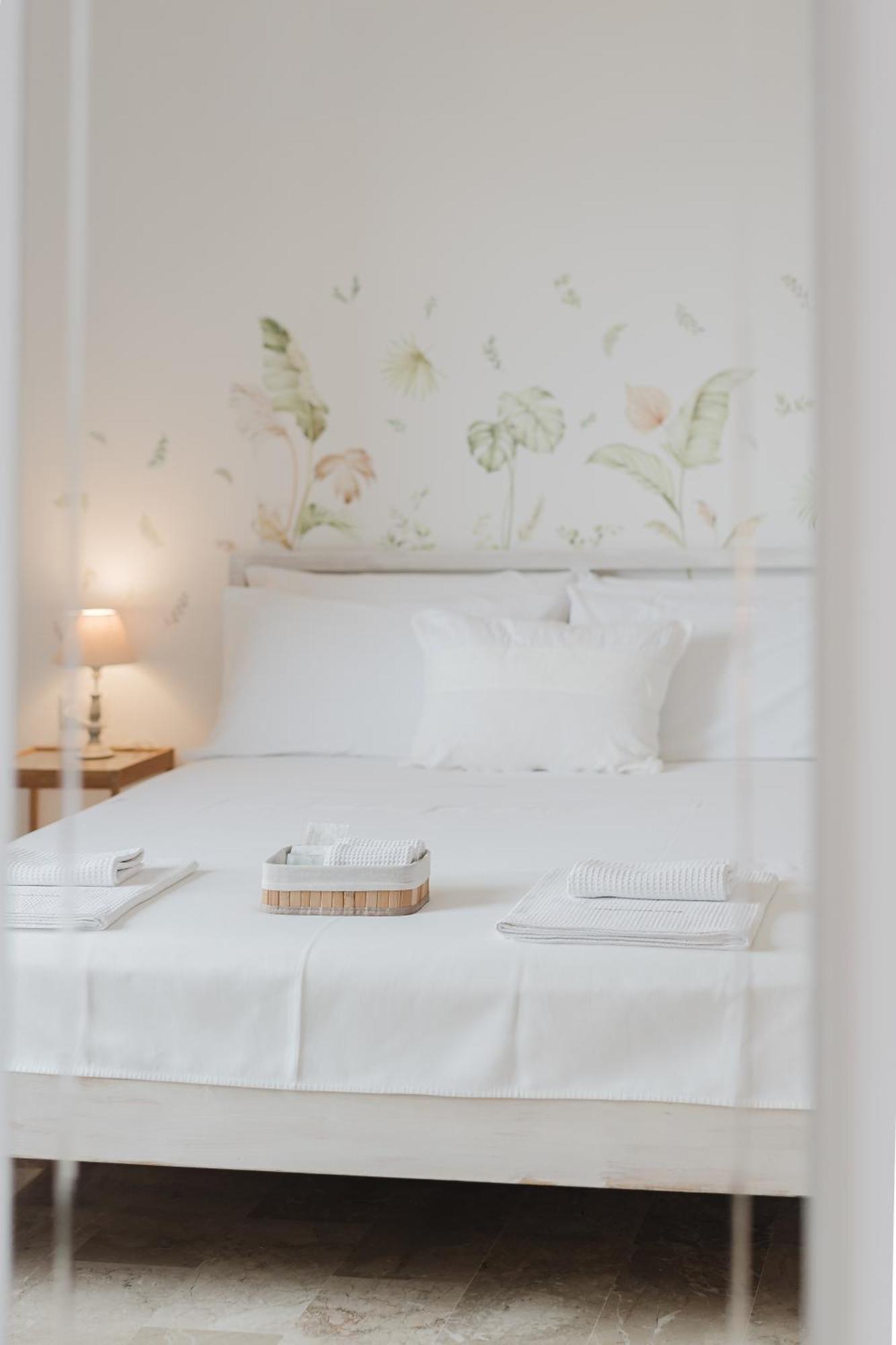 B&B La finestra sul porto Porto Torres Esterno foto