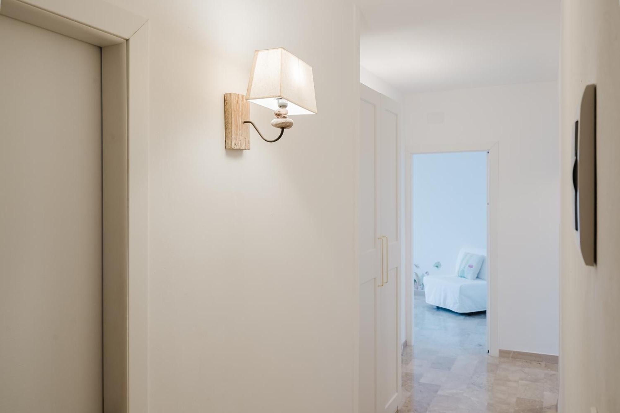 B&B La finestra sul porto Porto Torres Esterno foto