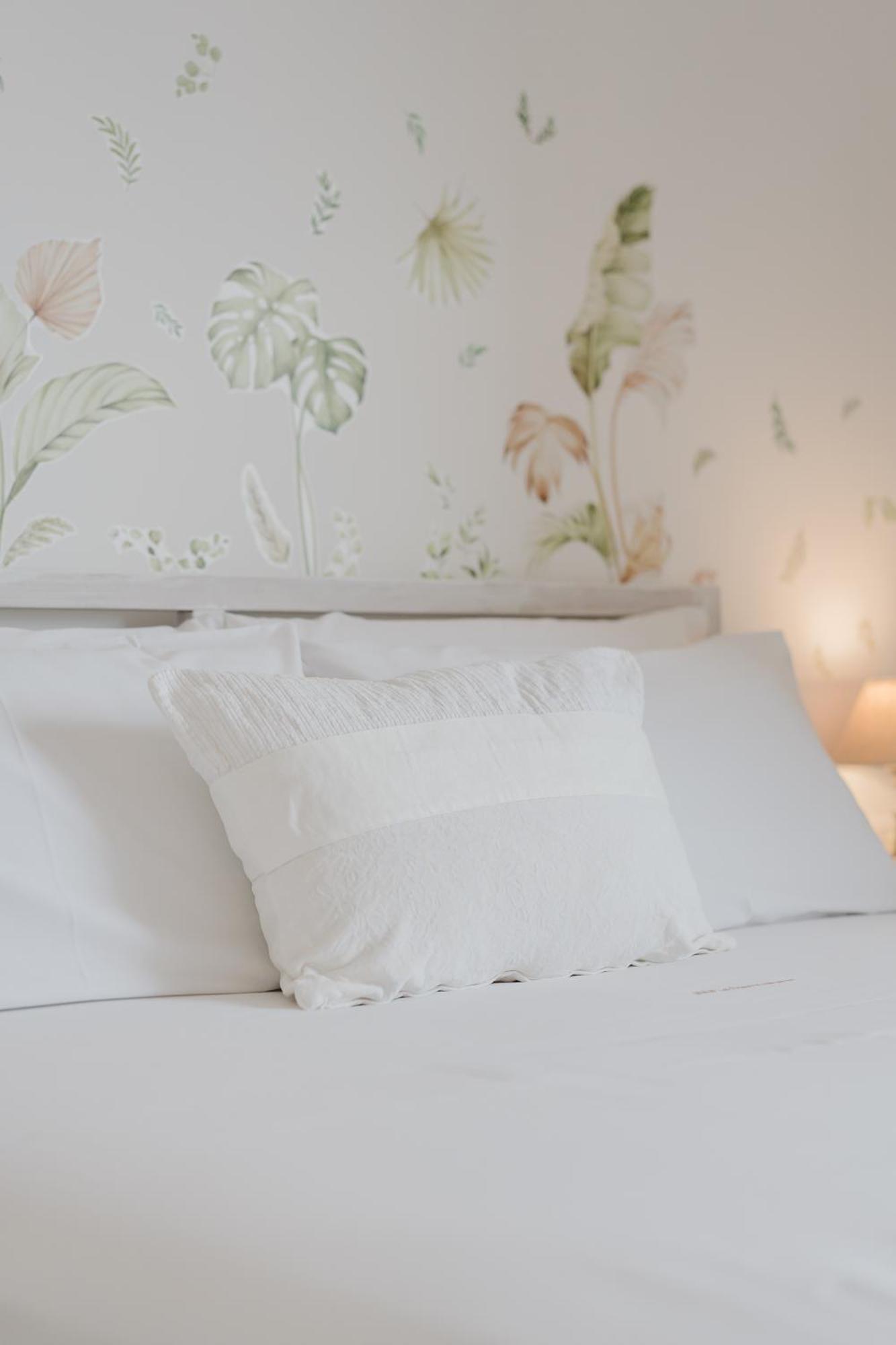 B&B La finestra sul porto Porto Torres Esterno foto